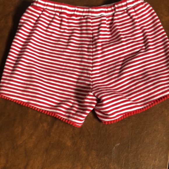 Eyelet & Ivy shorts - Picture 4 of 4